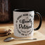 Retirement Mug