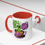 Alien Mug - Spill The Tea