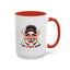 Adult Mug - I See Stupid People