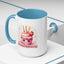 Birthday Mug - Cupcake Cutie