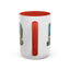 Office Mug - Hello World