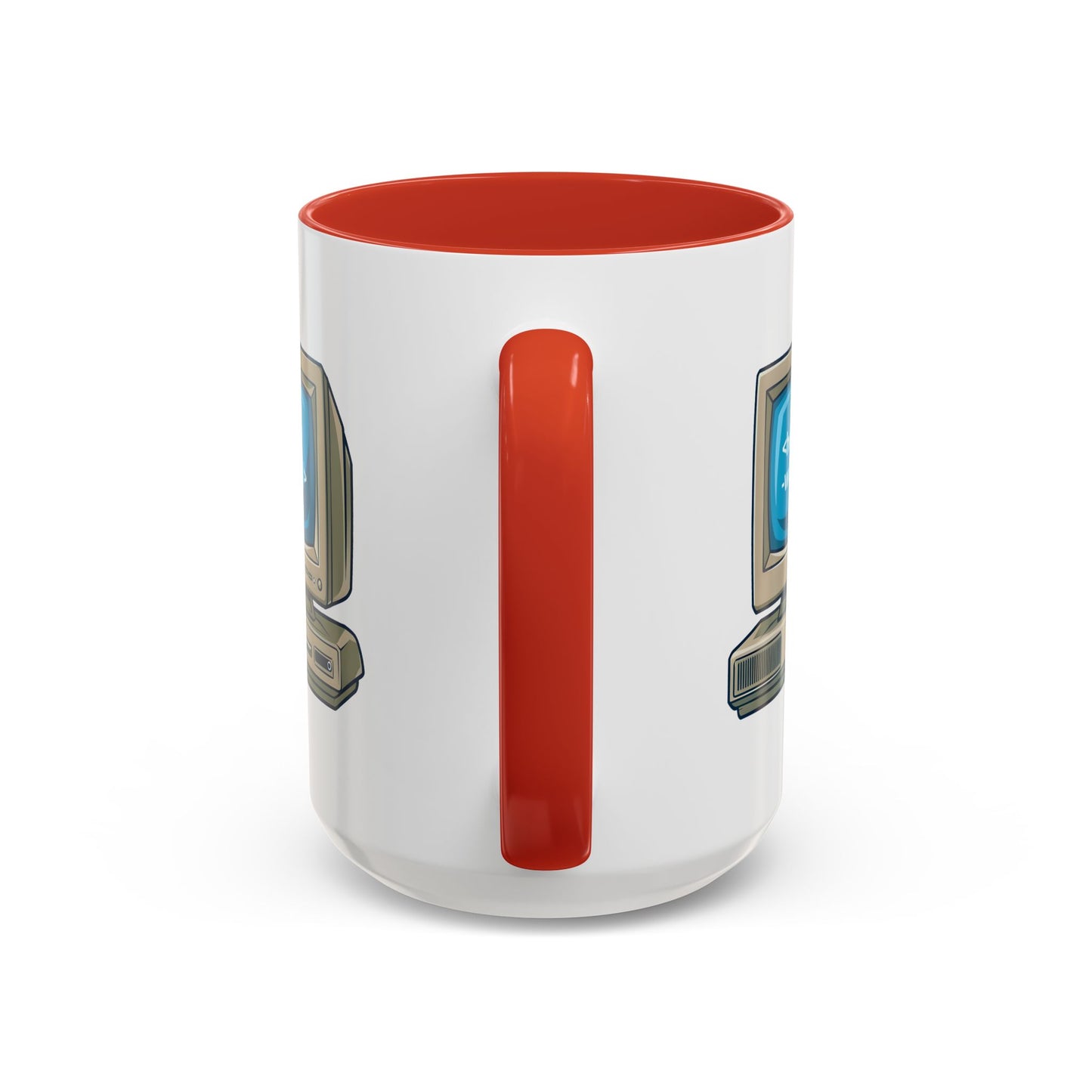 Office Mug - Hello World