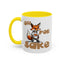 Humor Mug - Oh For Fox Sake
