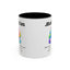 Adult Mug - Meditation Unicorn