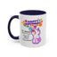 Birthday Mug - Go Ahead Sparkle Princess