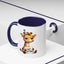 Birthday Mug - Giraffe Clipart