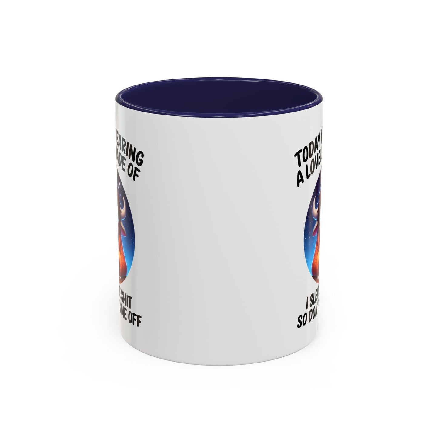 Office Mug - Today I'm Wearing