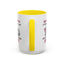 Humor Mug - Sometimes It Takes Me All Day