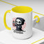 Adult Mug - If You Can't Kill Them With Kindness