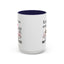 Adult Mug - Riding Away From Everyones Bullshit