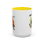 Animal Mug - You See this Face