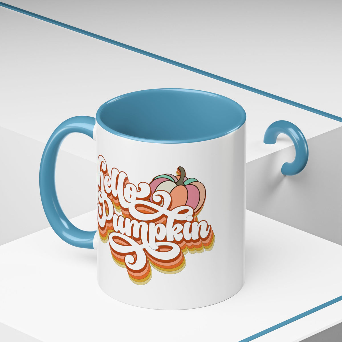 Fall Mug