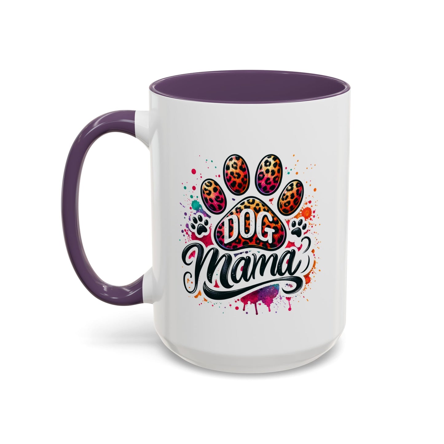 Animal Mug - Dog Mama