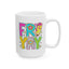 Humor Mug - FRIYAY