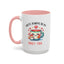 Mother's Day Mug - You'll Always Be My Best-Tea