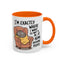Animal Mug - I'm Exactly Where I Want To Be