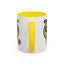 Alien Mug - Alien Hug Cat