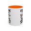 Humor Mug - Everyone Was Thinking It