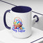 Easter Mug - Easter Egg Basket
