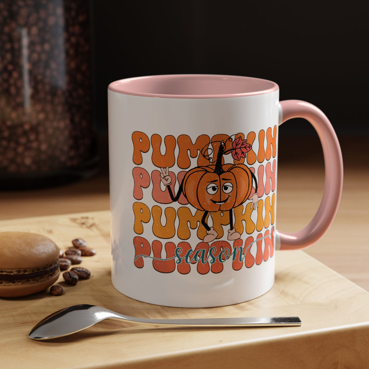 Fall Mug
