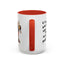 Birthday Mug - Is It Weird