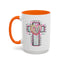 Religious Mug - God Is Good