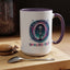 Alien Mug - Spaced Out