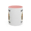 Humor Mug - Leave Me Alone I'm Introverting