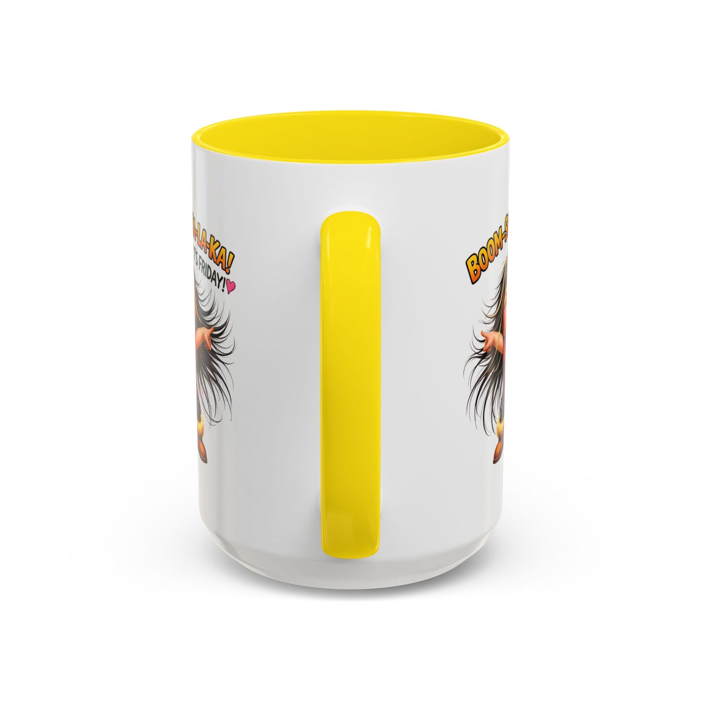 Office Mug - It's Friday