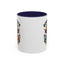 Wellness Mug - Good Vibes Only Mushroom