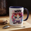 Humor Mug - Nope Not Today