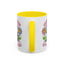 Alien Mug - Hang In There