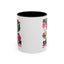 Humor Mug - Fueled by Sarcasm & Petty Thoughts