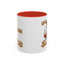 Humor Mug - Oh For Fox Sake