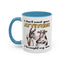 Adult Mug - I Don't Need Your Attitude I Brought My Own