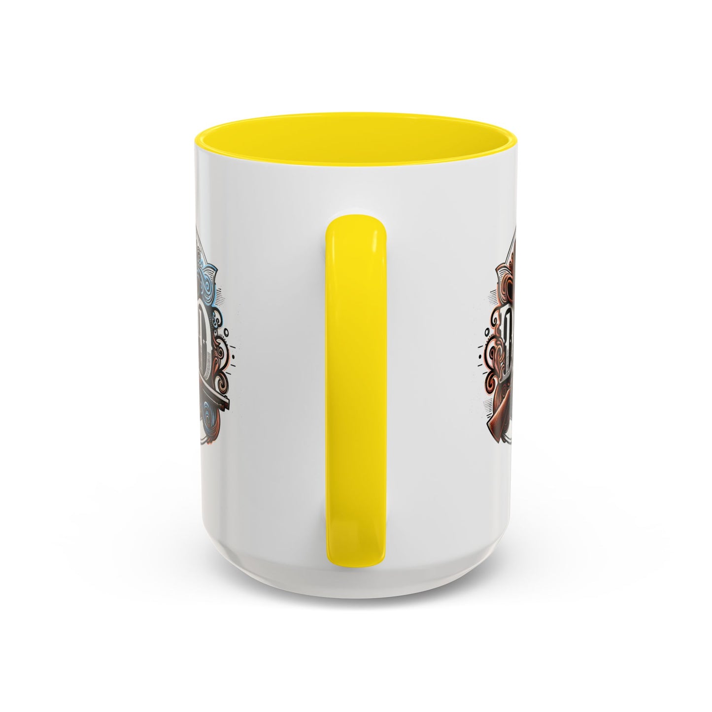 Father's Day Mug - Dad Cowboy