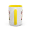 Easter Mug - Cute Easter Bunny
