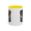 4th of July Mug - American Bald Eagle Memorial