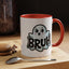 Halloween Mug - Bruh 2
