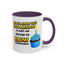 Birthday Mug - We All Know