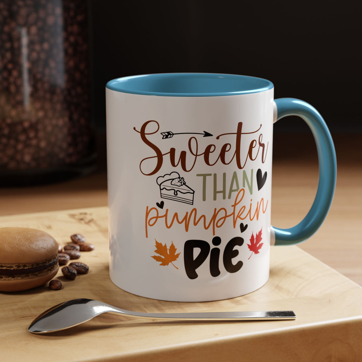 Fall Mug