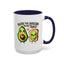 Anniversary Mug - You're The Avocado To My Toast