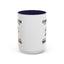 Humor Mug - It Doesn't Matter What You Think of Me