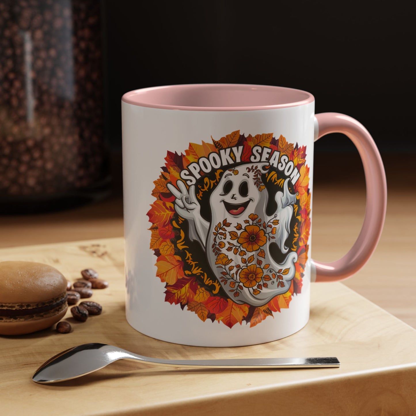 Halloween Mug - Spooky Season