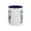 Animal Mug - Don't Hate Meditate