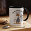 Office Mug - Why Are People