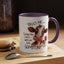 Humor Mug - Trust Me Someone Cares