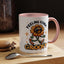 Humor Mug - Feeling Kinda Groovy