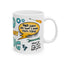 Father's Day Mug - Funny Dad Mug