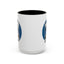 Alien Mug - I See Humans
